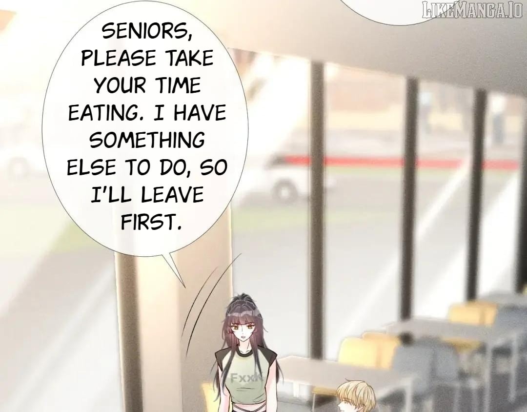 Everyone's Darling Chapter 180 - page 15